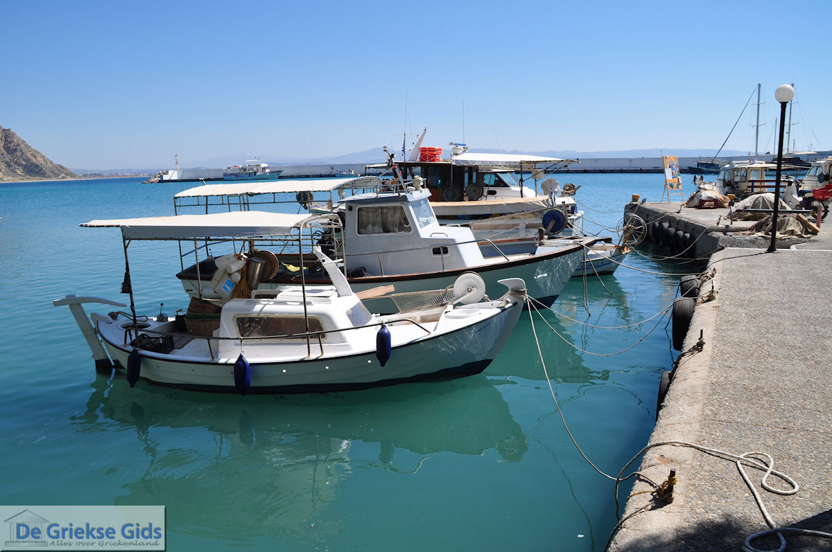 Agia Galini Kreta - Foto 83