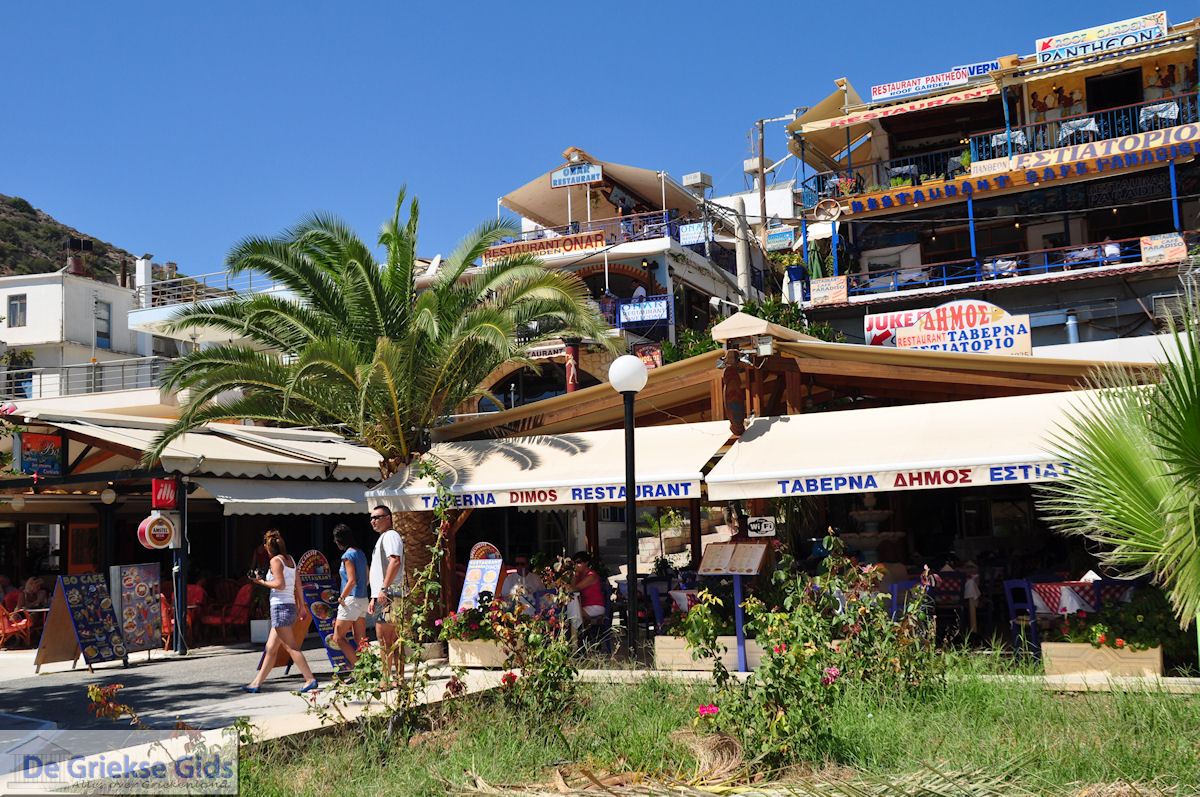 Agia Galini Kreta - Foto 87