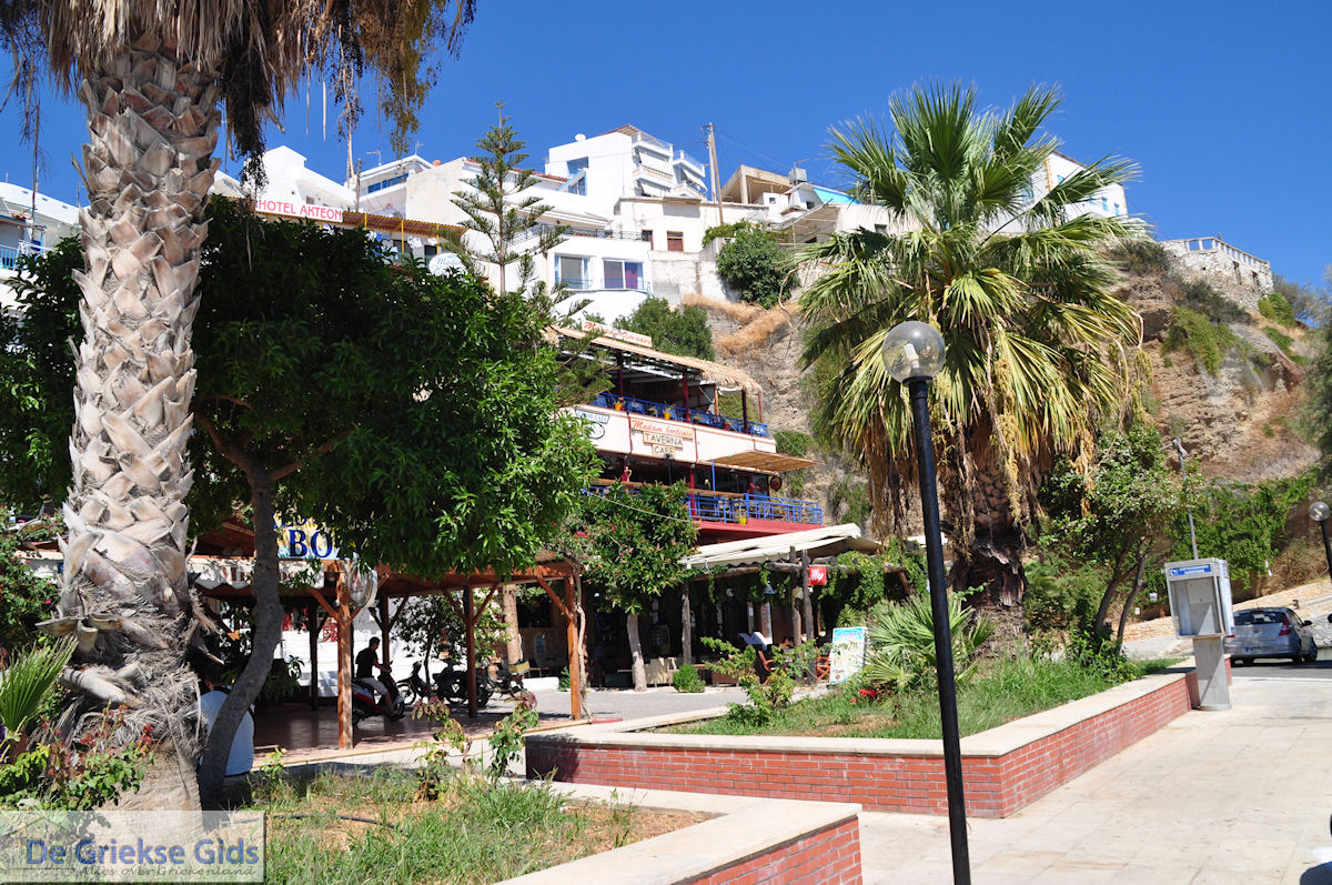 Agia Galini Kreta - Foto 90