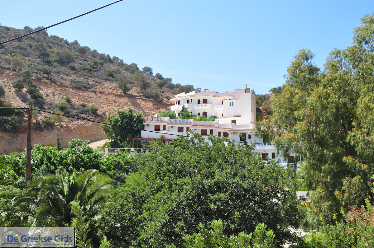 Agia Galini Kreta - Foto 93
