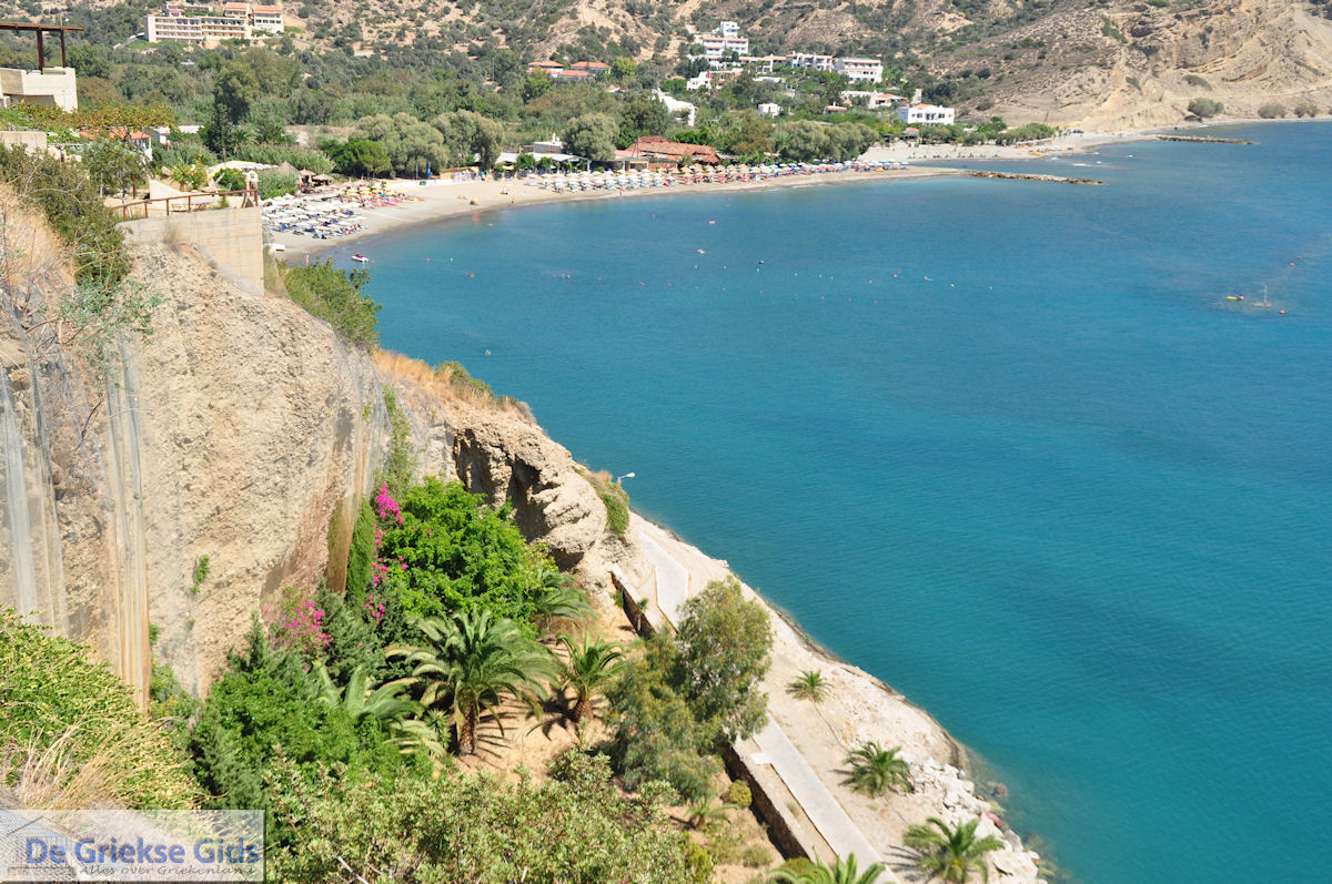 Agia Galini Rethymnon Kreta | Informatie en tips Agia Galini