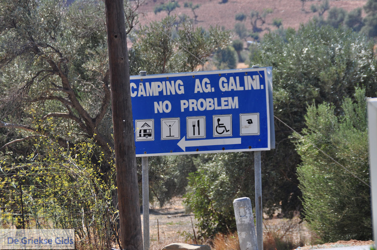 Agia Galini Kreta - Foto 139