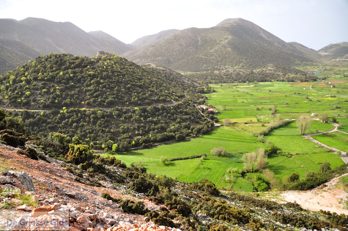 Hoogvlakte Askifou | Chania Kreta | Foto 3