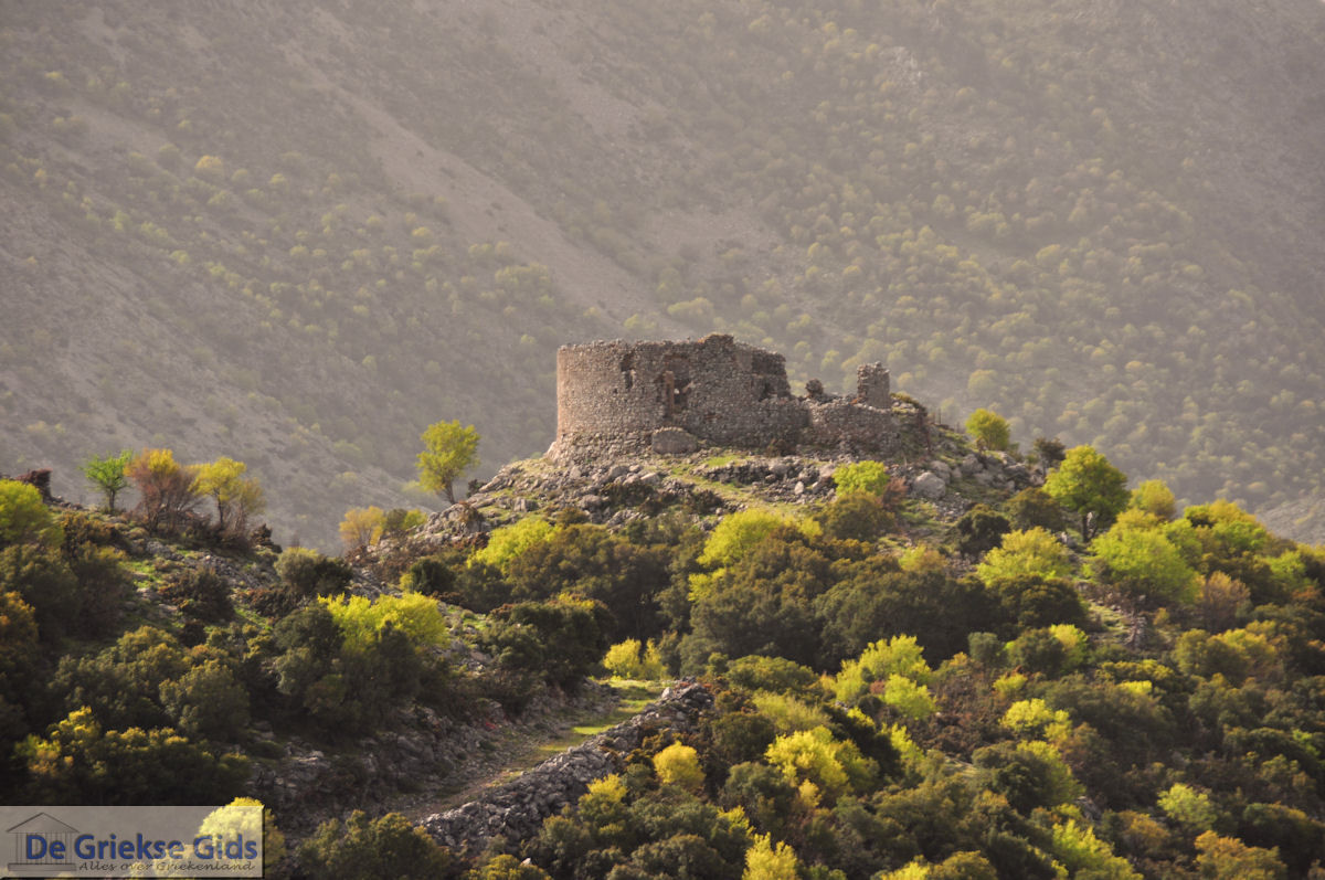 Hoogvlakte Askifou | Chania Kreta | Foto 4