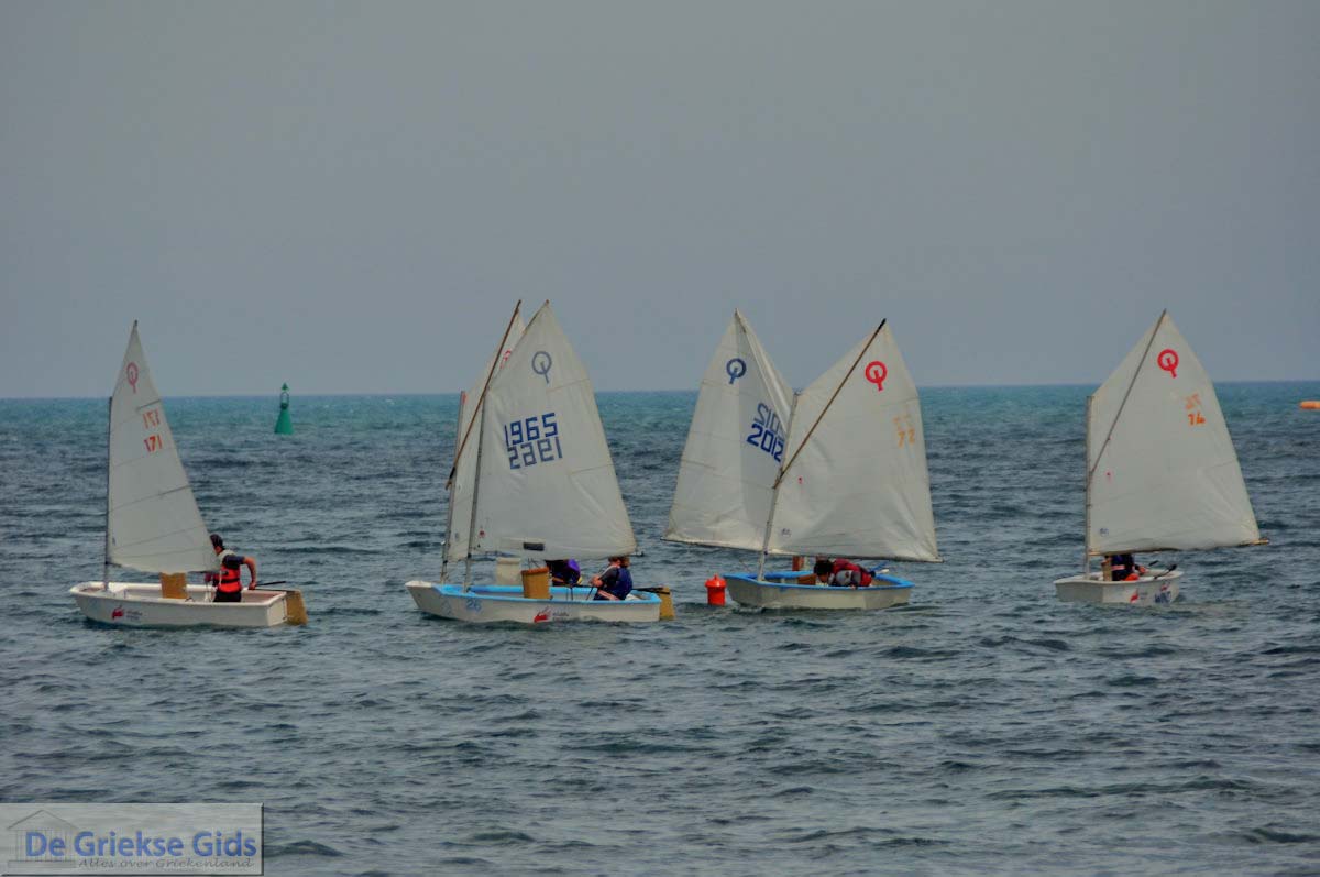 Gezellig en leuke terrassjes  | Chania stad | Kreta