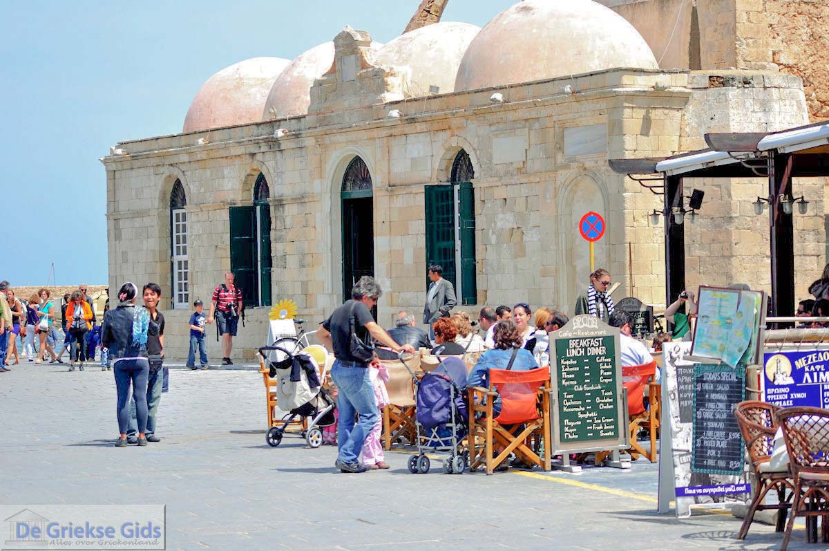 Chania city Chania Prefecture | Holidays in Chania city Greece