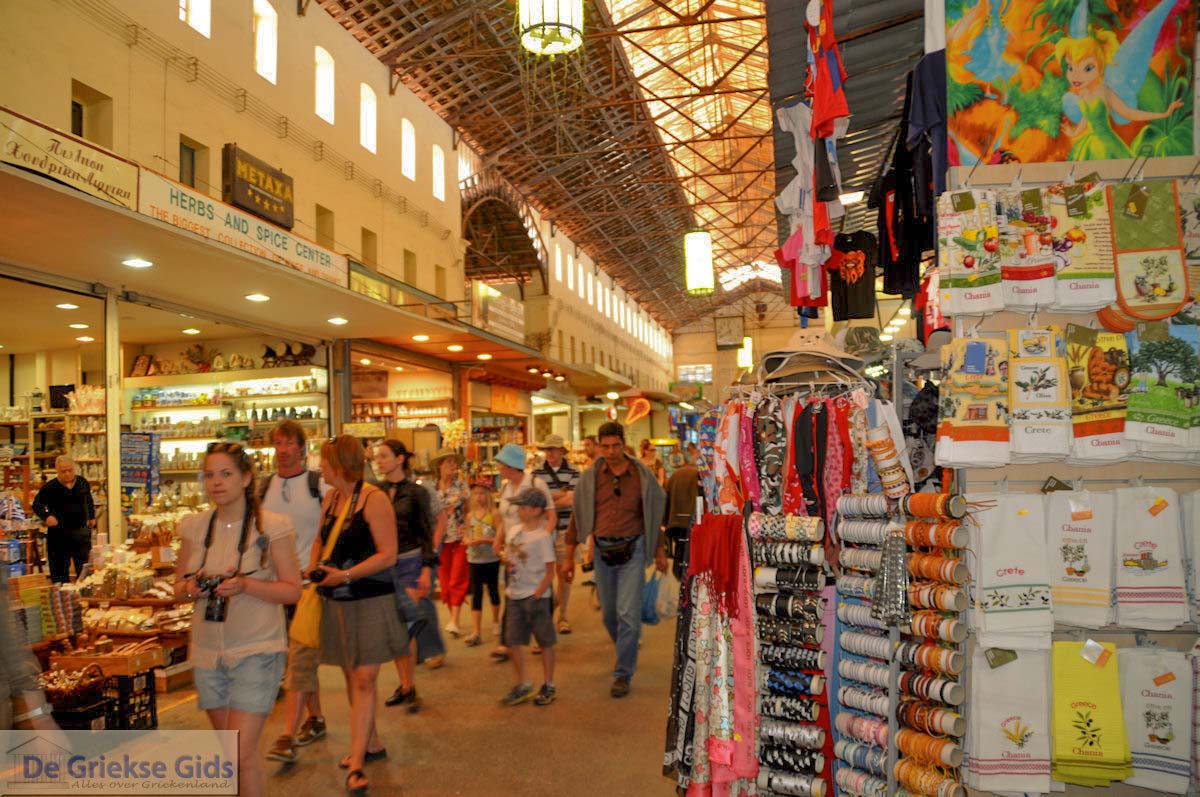 Chania city Chania Prefecture | Holidays in Chania city Greece