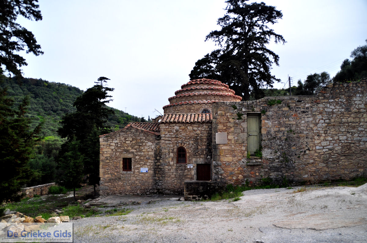 foto Traditioneel dorp Deliana | Chania Kreta | Foto 1