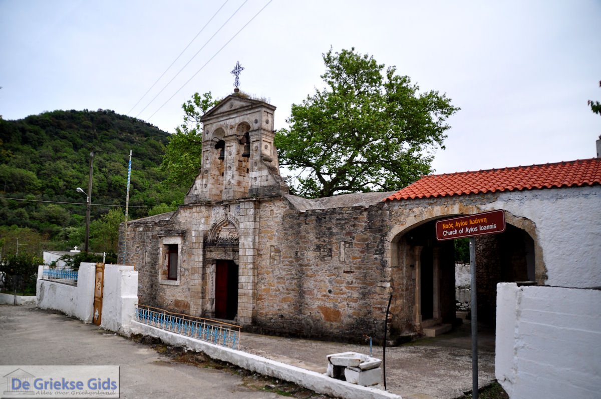 Deliana Chania Prefecture | Holidays in Deliana | Greece Guide