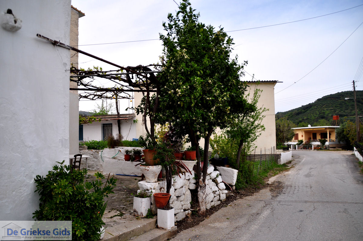 Traditioneel dorp Deliana | Chania Kreta | Foto 5