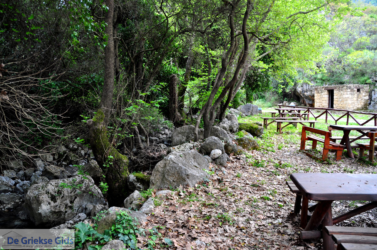 foto Traditioneel dorp Deliana | Chania Kreta | Foto 9