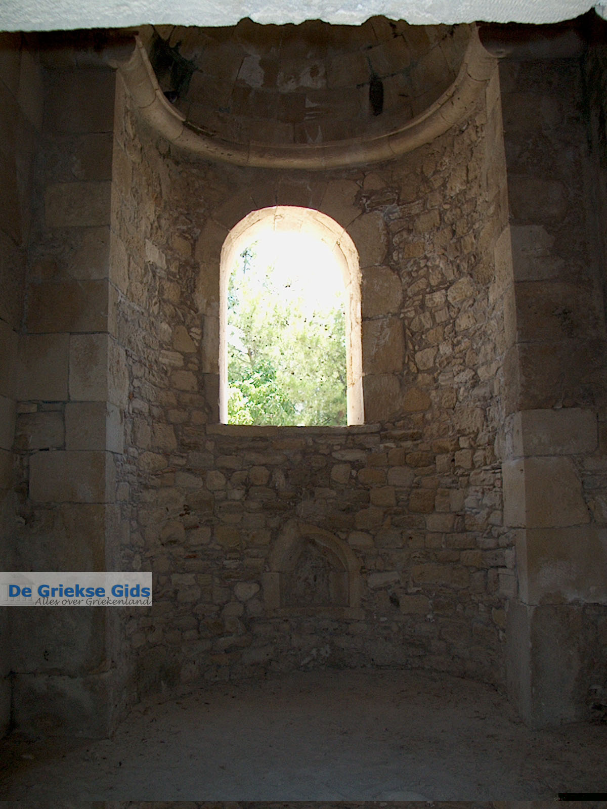 foto Gortys Kreta | Griekenland 5