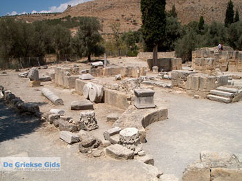 Gortys Kreta | Griekenland 2 - Foto van https://www.grieksegids.nl/fotos/eiland-kreta/fotos/gortys-kreta/mid/gortys-kreta-grieksegids-002.jpg