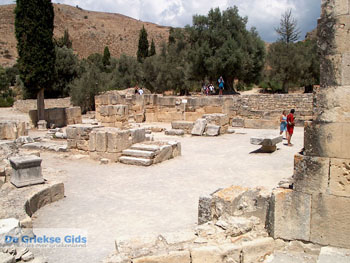 Gortys Kreta | Griekenland 3 - Foto van https://www.grieksegids.nl/fotos/eiland-kreta/fotos/gortys-kreta/mid/gortys-kreta-grieksegids-003.jpg
