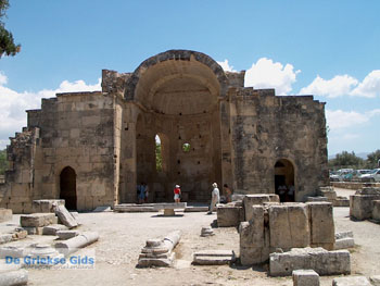Gortys Kreta | Griekenland 4 - Foto van https://www.grieksegids.nl/fotos/eiland-kreta/fotos/gortys-kreta/mid/gortys-kreta-grieksegids-004.jpg