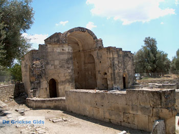 Gortys Kreta | Griekenland 7 - Foto van https://www.grieksegids.nl/fotos/eiland-kreta/fotos/gortys-kreta/mid/gortys-kreta-grieksegids-007.jpg