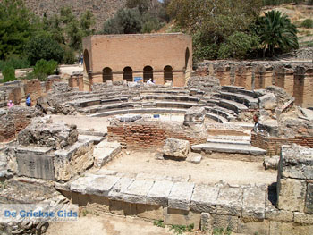 Gortys Kreta | Griekenland 10 - Foto van https://www.grieksegids.nl/fotos/eiland-kreta/fotos/gortys-kreta/mid/gortys-kreta-grieksegids-010.jpg