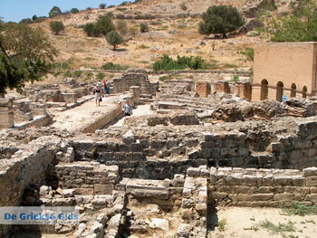 Gortys Kreta | Griekenland 15 - Foto van De Griekse Gids