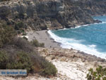 Het strand bij Komos | Kreta | Griekenland 1 - Foto van De Griekse Gids