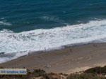 Het strand bij Komos | Kreta | Griekenland 5 - Foto van De Griekse Gids