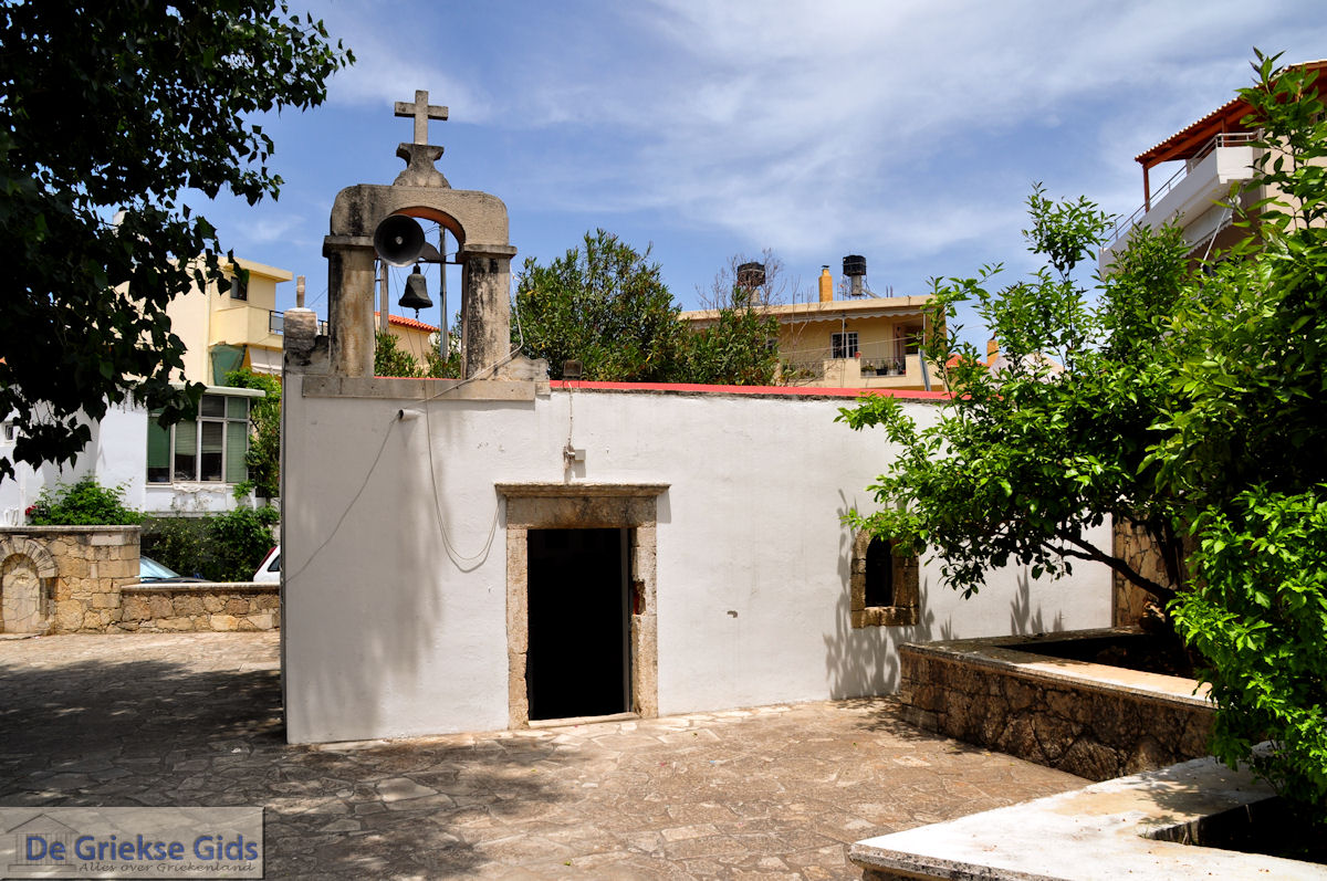 Archanes Kreta | Griekenland 3