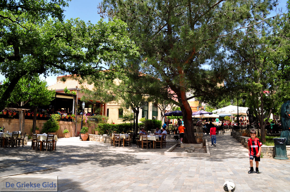 foto Archanes Kreta | Griekenland 7