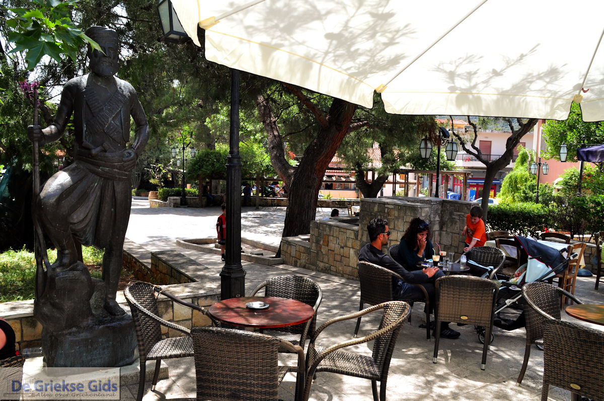 Archanes Kreta | Griekenland 8