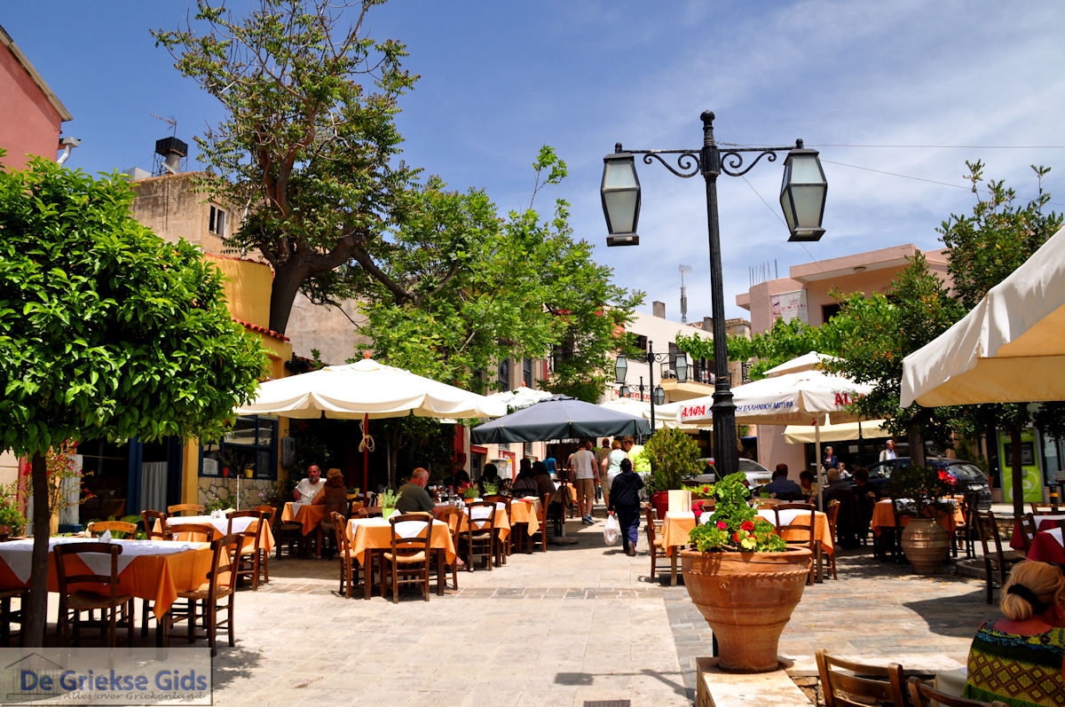 Archanes Heraklion Kreta Urlaub in Archanes Griechenland