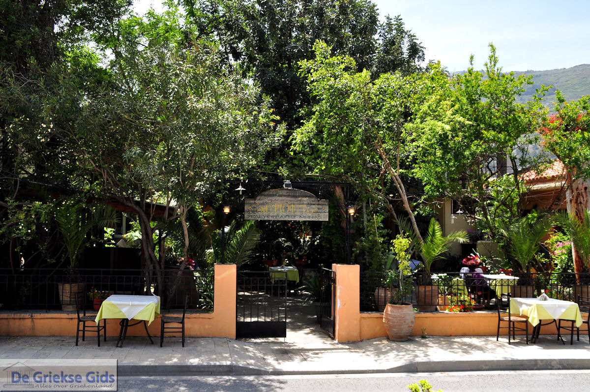 Archanes Kreta | Griekenland 11