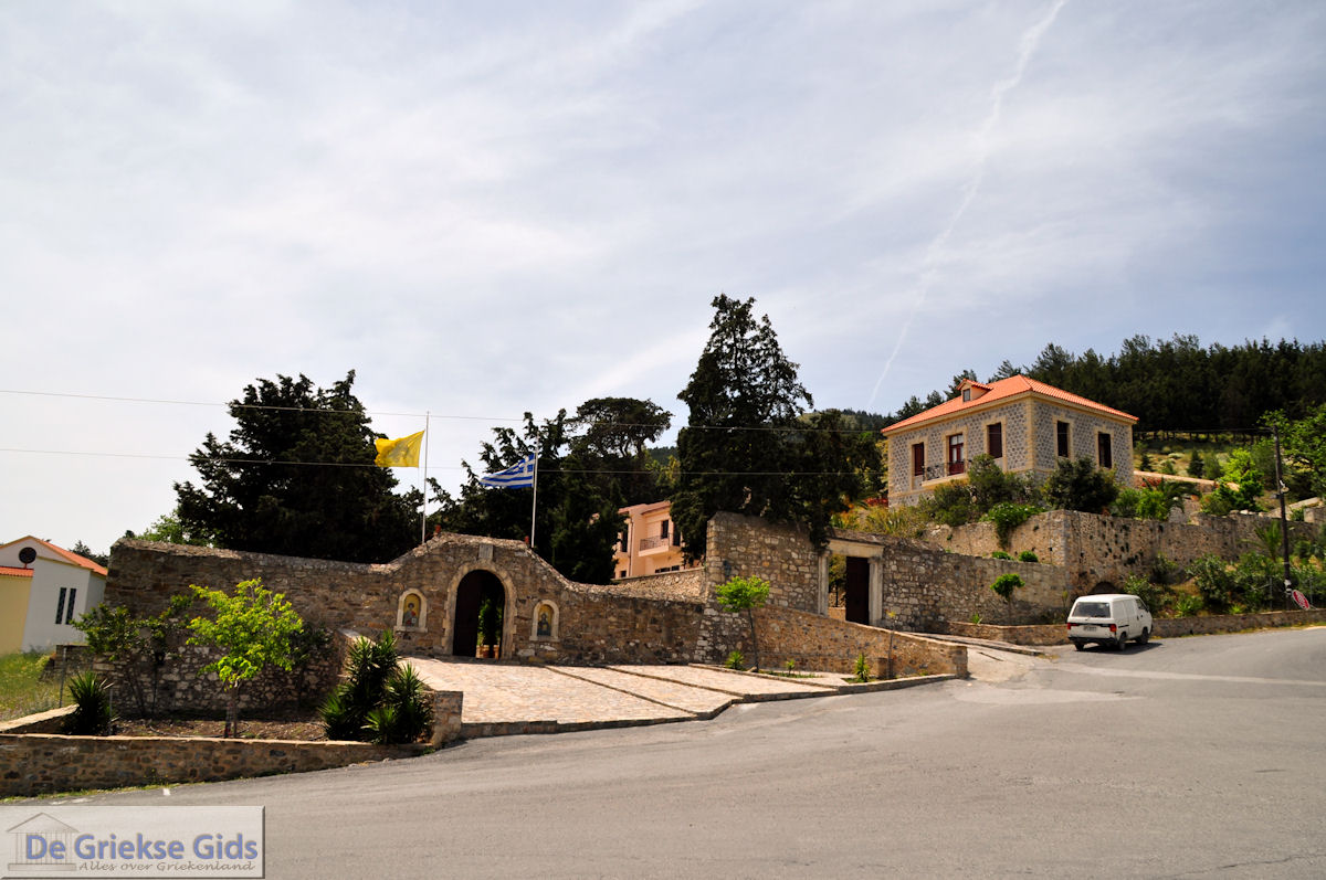 Archanes Kreta | Griekenland 14