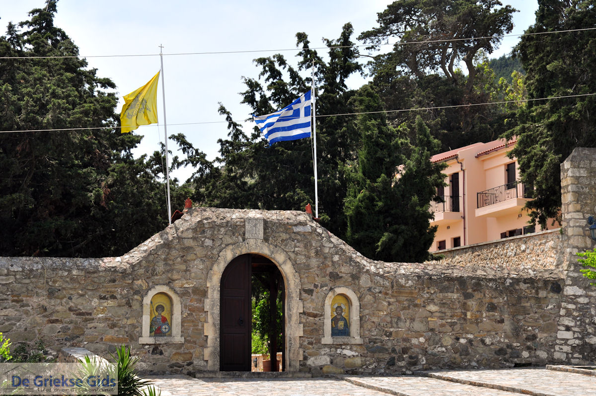 Archanes Kreta | Griekenland 15
