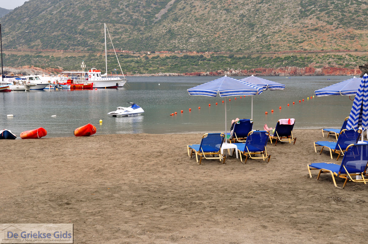 Bali Kreta | Griekenland 06