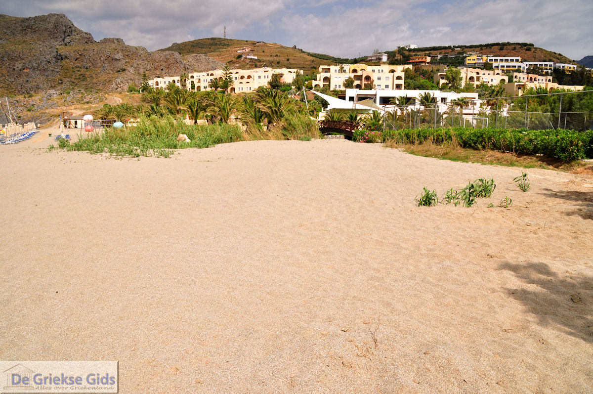Damnoni (Damnioni) Kreta | Griekenland 2