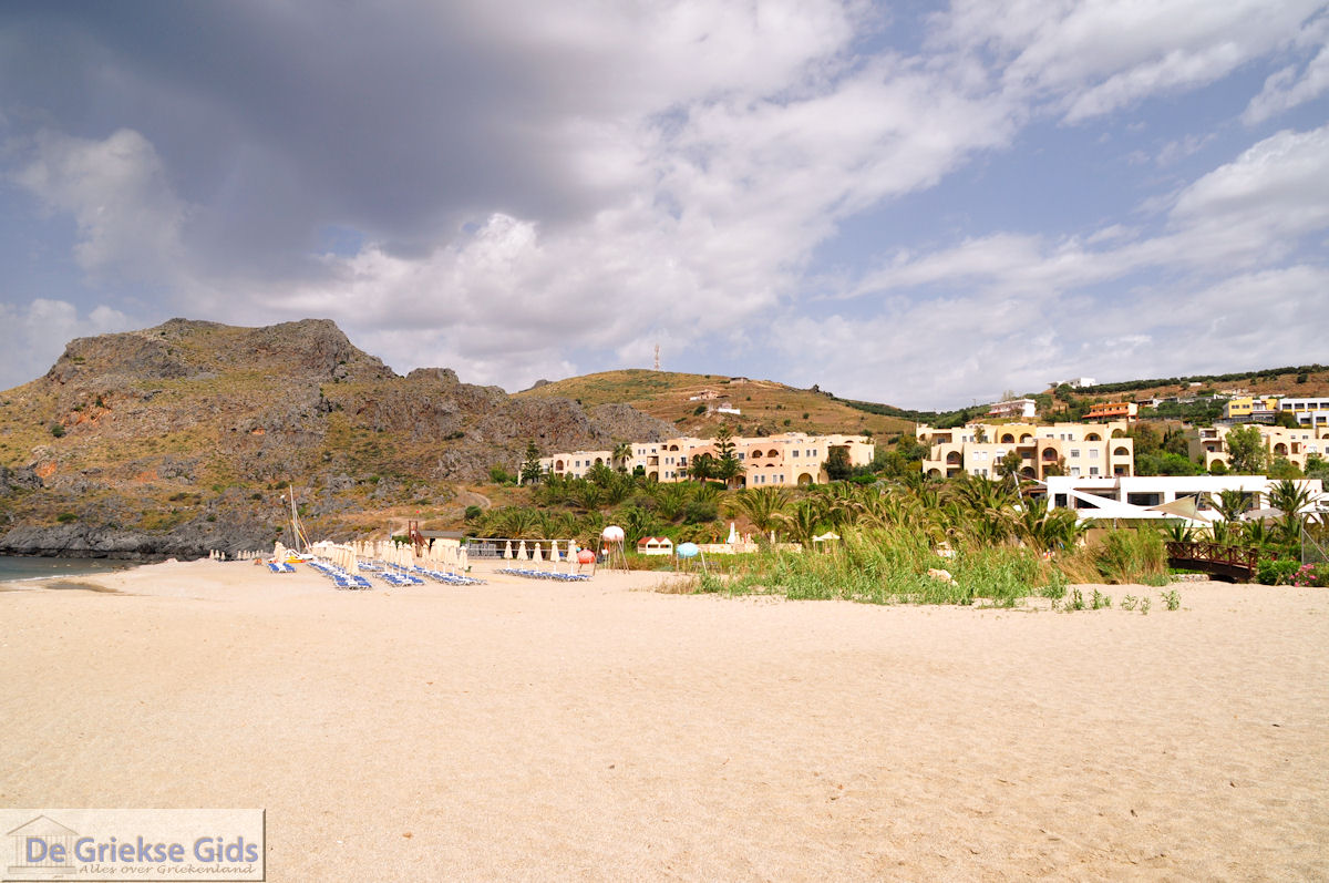 Damnoni (Damnioni) Kreta | Griekenland 3