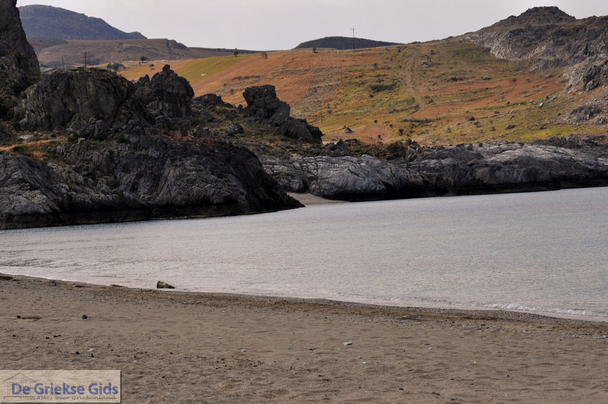 Damnoni (Damnioni) Kreta | Griekenland 6