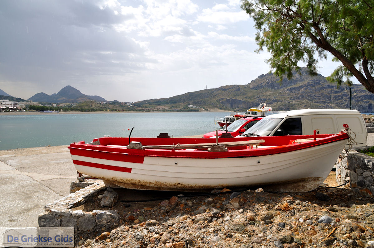 Damnoni (Damnioni) Kreta | Griekenland 13