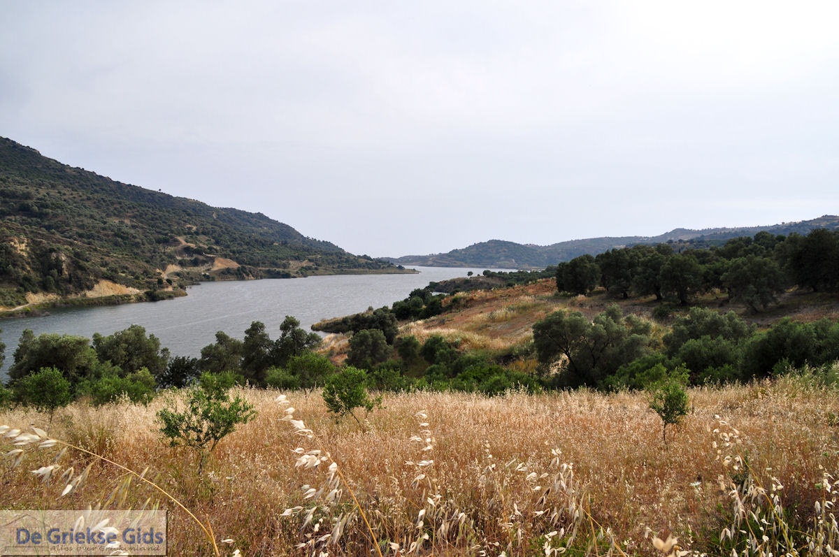 Faneromeni Kreta | De dam (Fragma) | De Griekse Gids foto 3