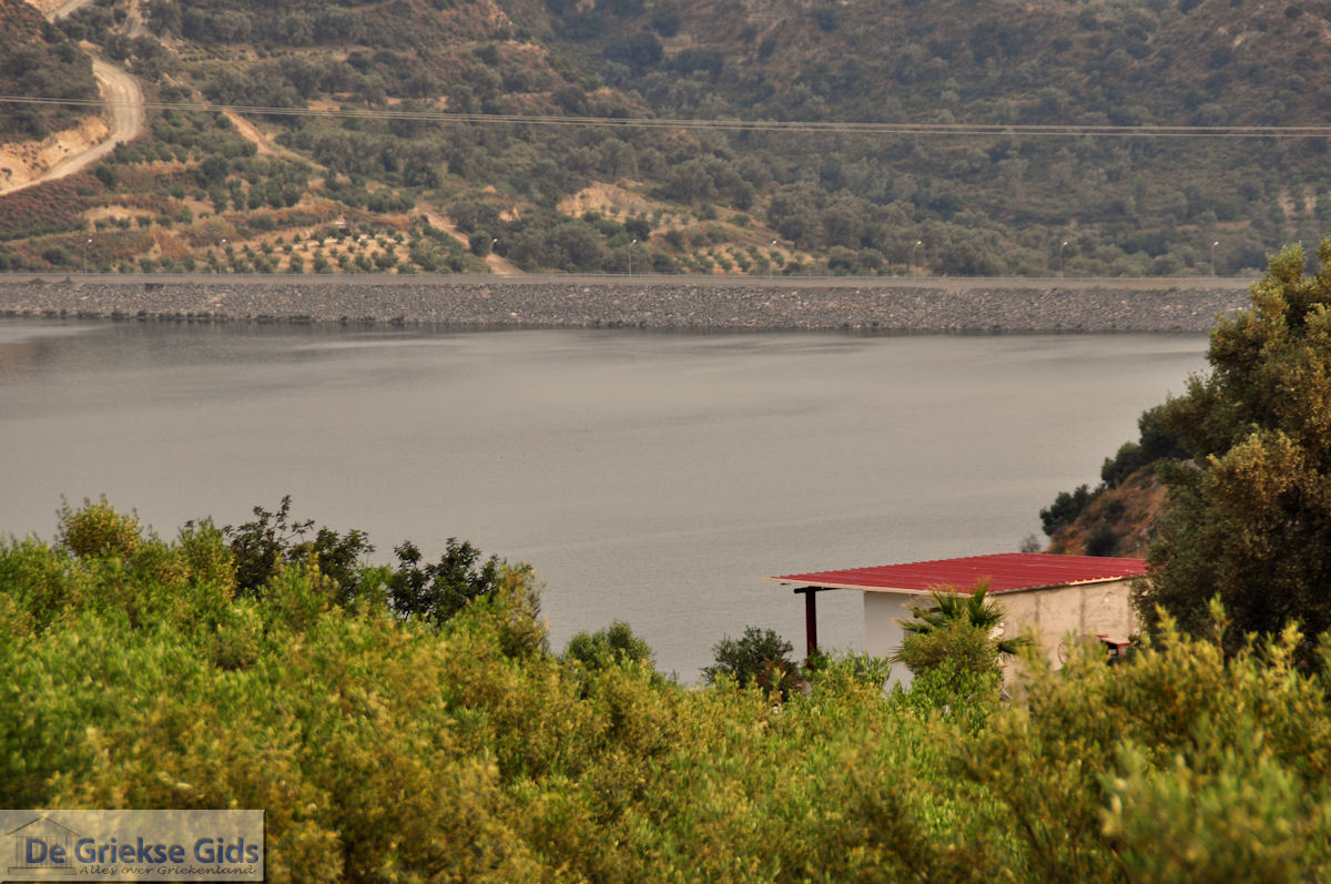 Faneromeni Kreta | De dam (Fragma) | De Griekse Gids foto 4