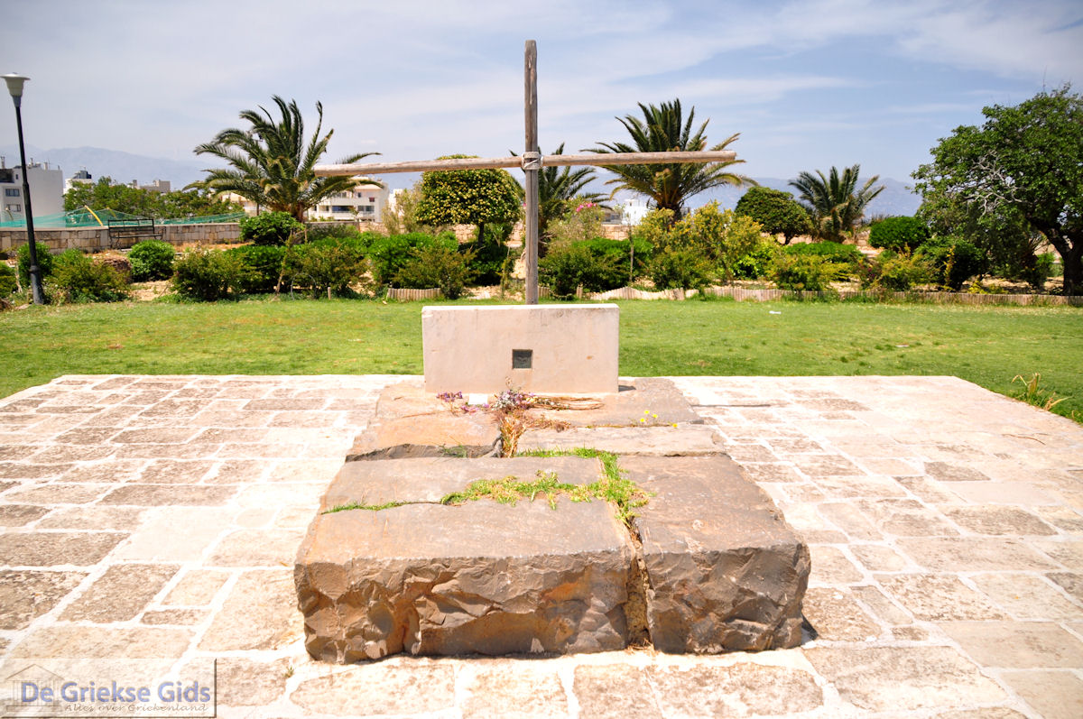 Heraklion Kreta |Iraklion | De Griekse Gids foto 2