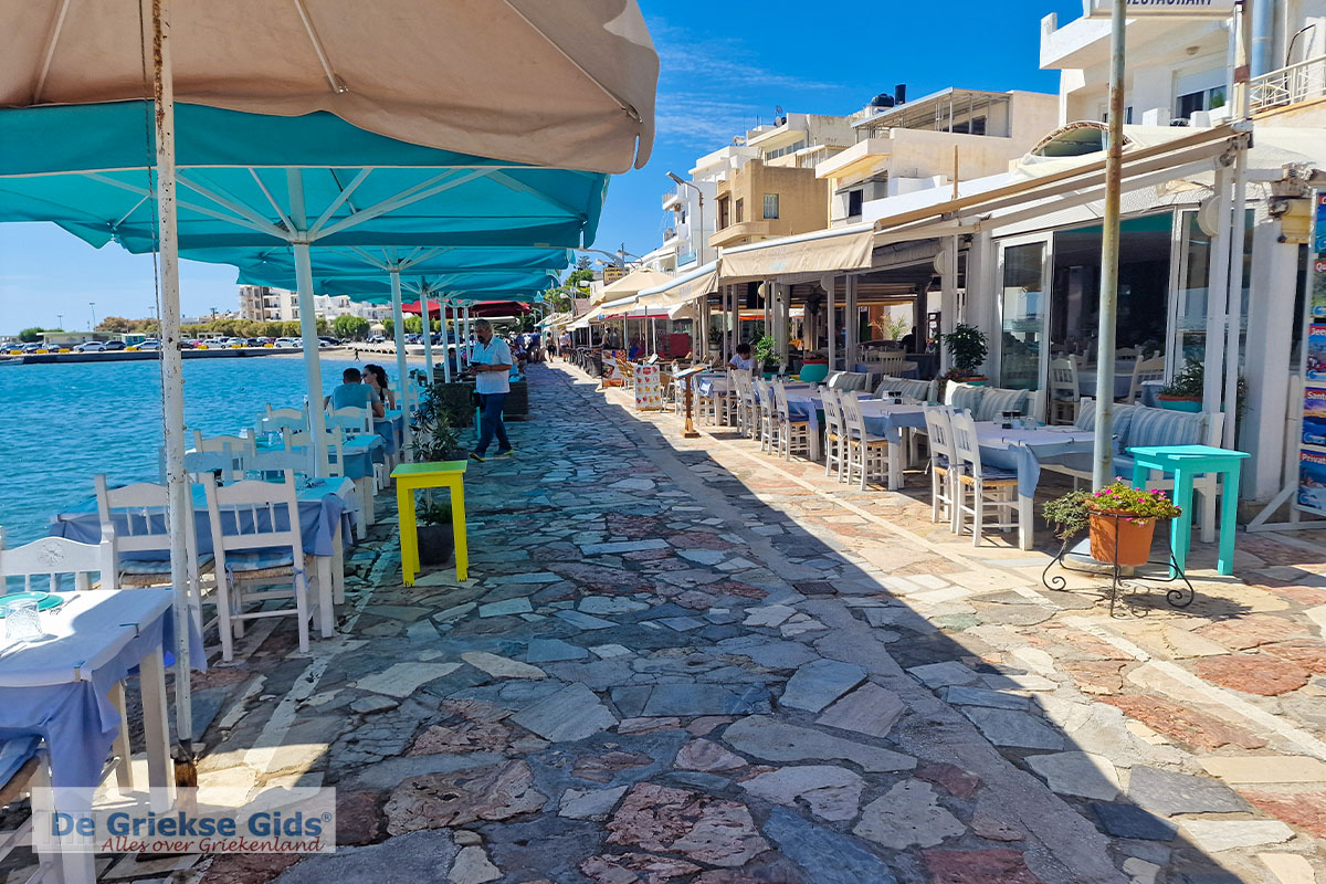 foto Ierapetra Kreta | Griekenland 1