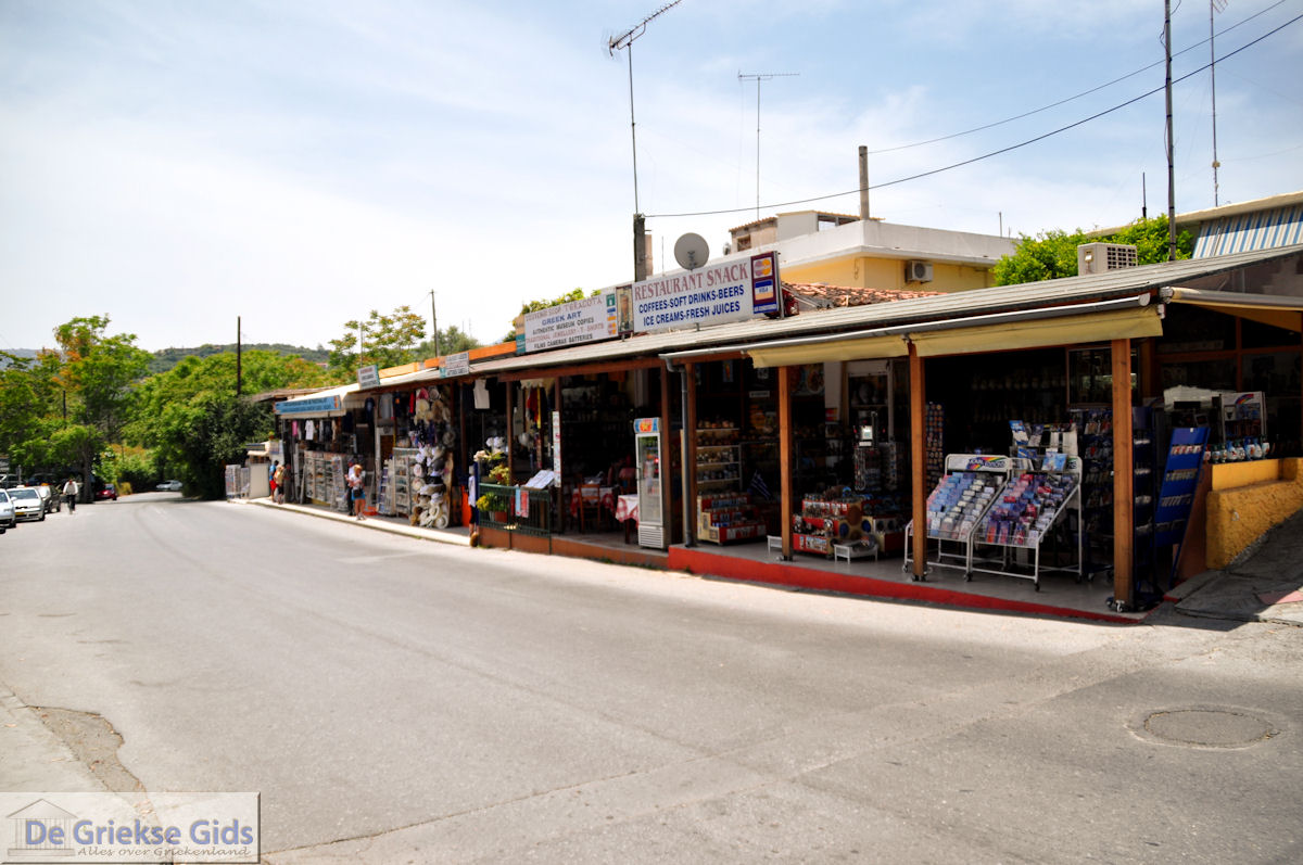 Knossos Kreta | Griekenland 5