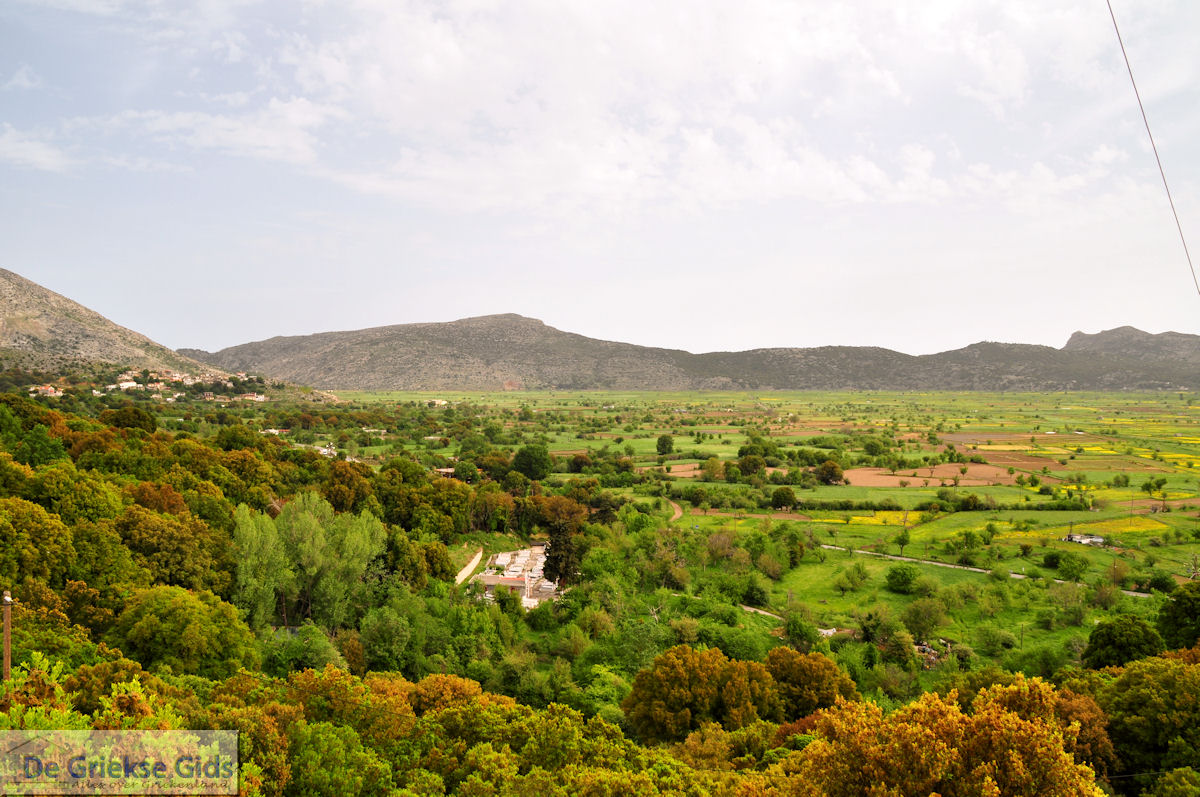 Lassithi vlakte Kreta | Griekenland 13