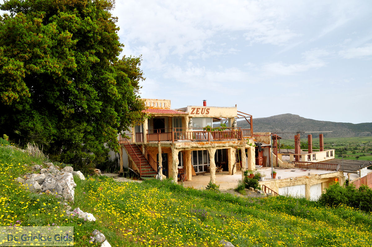 foto Lassithi vlakte Kreta | Griekenland 16