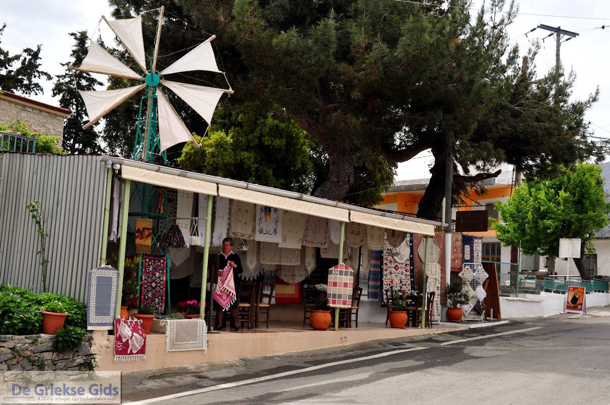 Lassithi vlakte Kreta | Griekenland 35