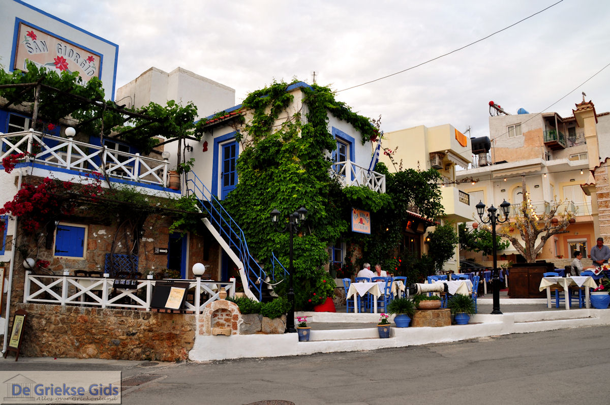 Malia Kreta | Griekenland 1