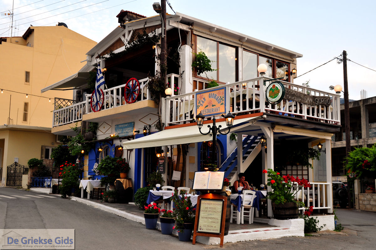 Malia Kreta | Griekenland 2