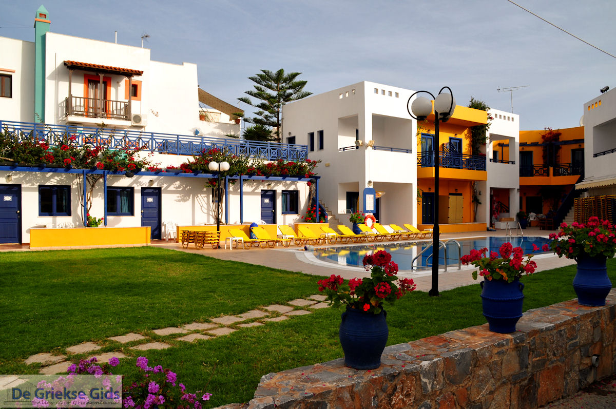 Malia Kreta | Griekenland 5