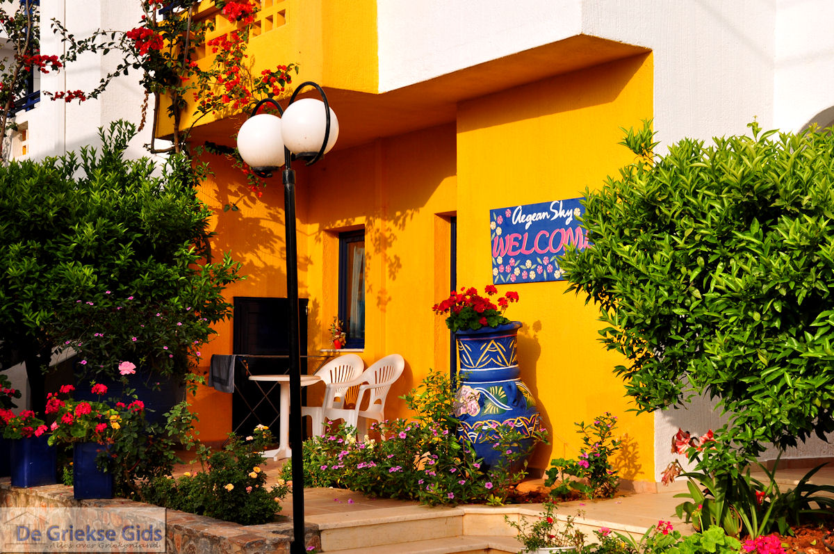 Malia Kreta | Griekenland 7