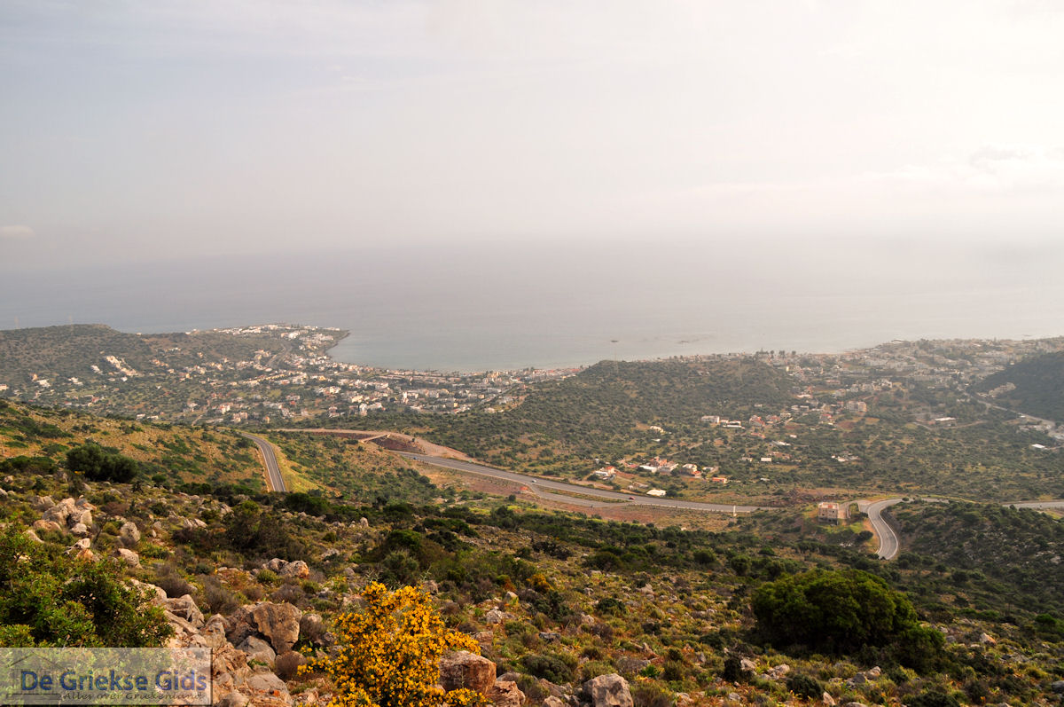 Malia Heraklion Kreta Urlaub in Malia Griechenland