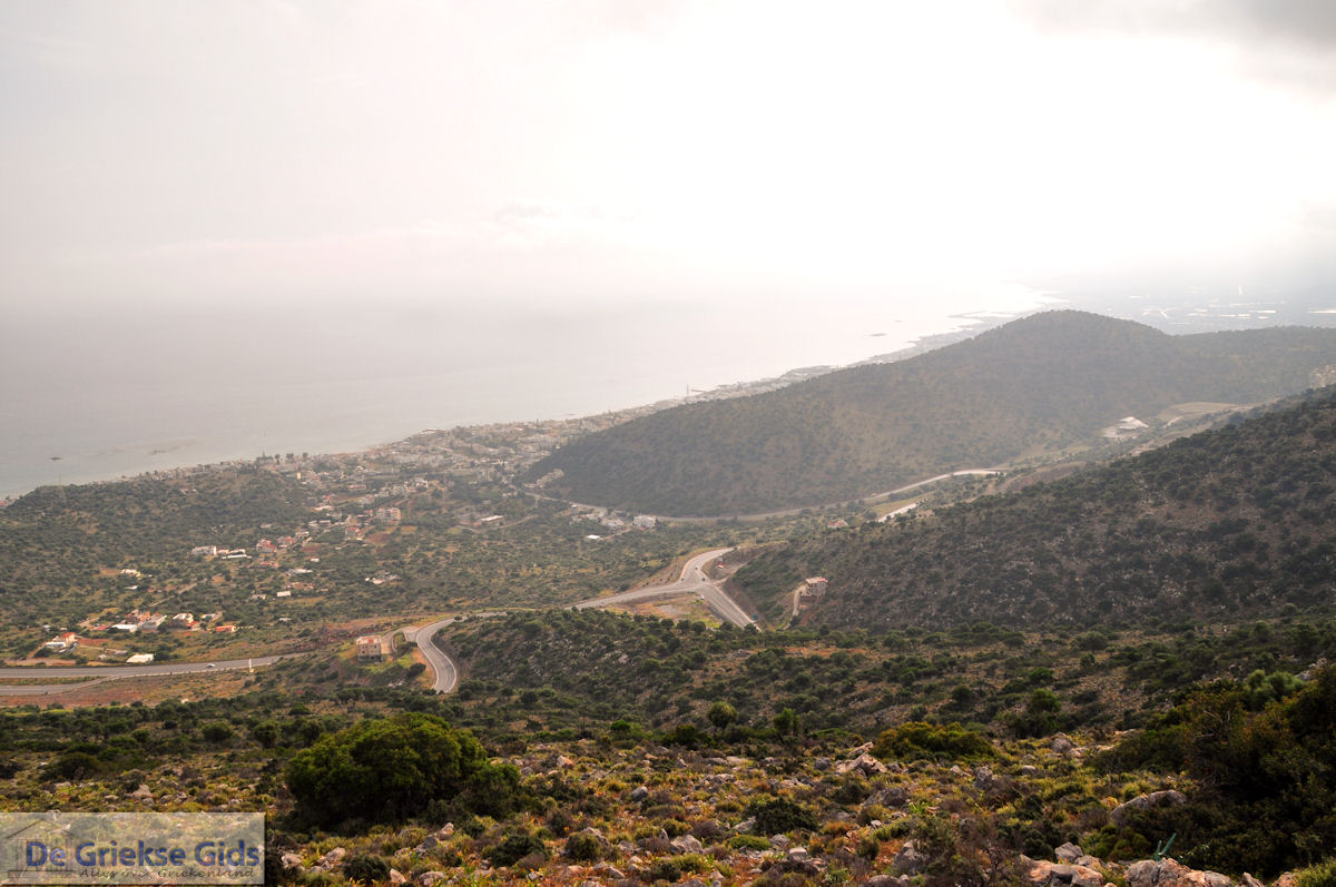 Malia Kreta | Griekenland 9